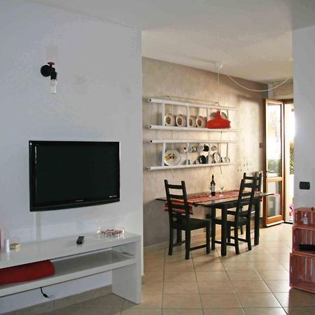 Ferienwohnung Il Sogno Di Gabry Florenz Exterior foto