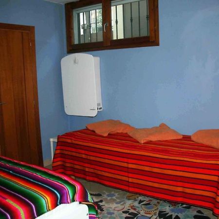 Ferienwohnung Il Sogno Di Gabry Florenz Exterior foto