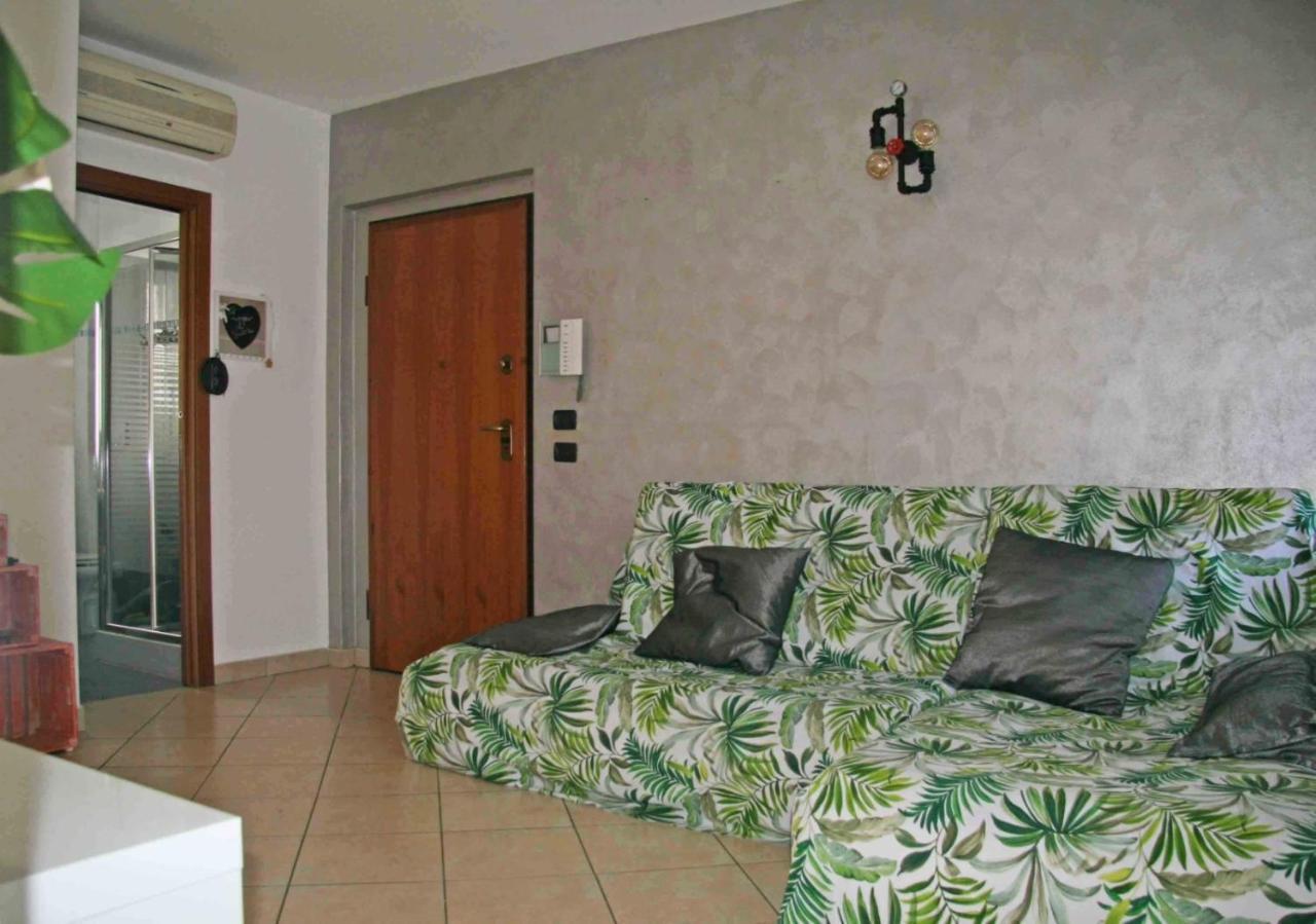 Ferienwohnung Il Sogno Di Gabry Florenz Exterior foto