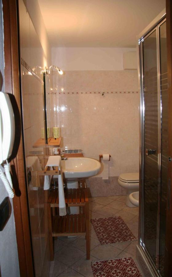 Ferienwohnung Il Sogno Di Gabry Florenz Exterior foto